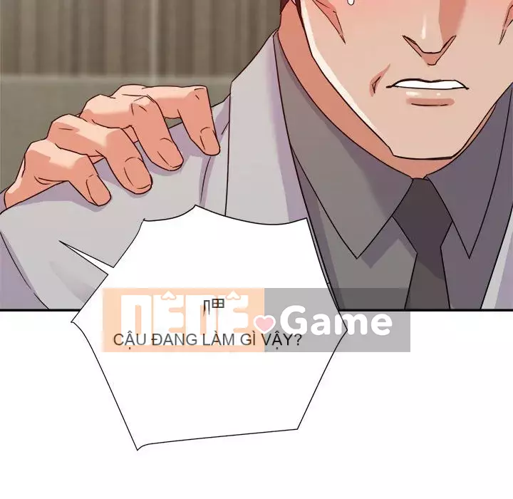 Hội ngộ với crush Chương 8-9