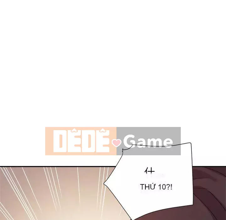 Hội ngộ với crush Chương 8-9