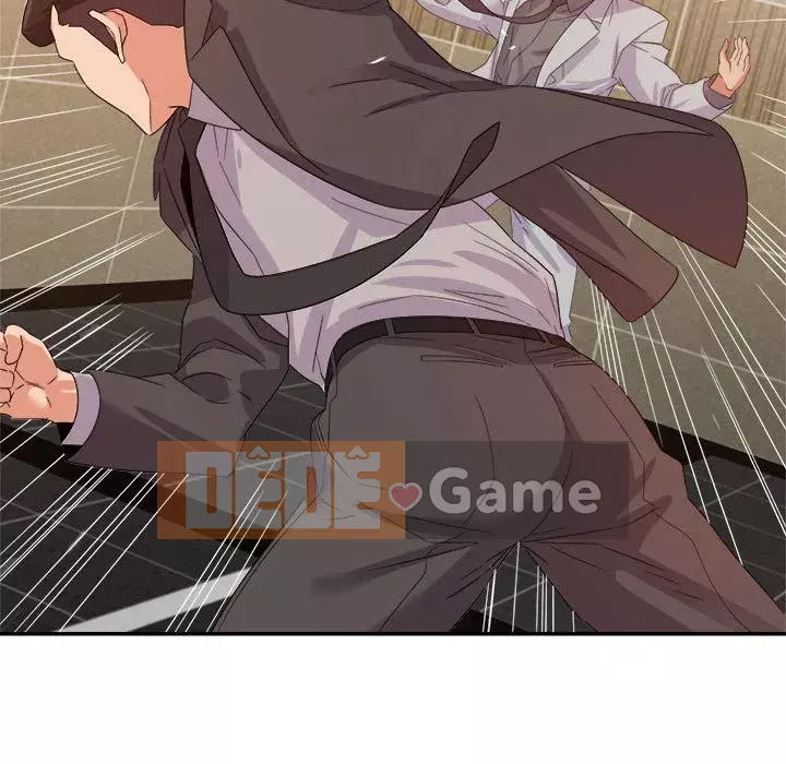 Hội ngộ với crush Chương 8-9