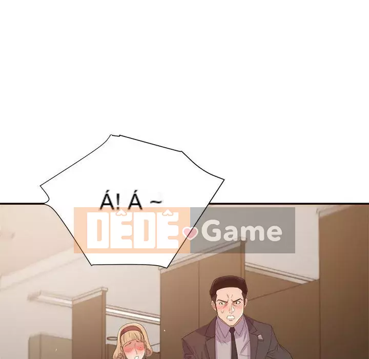 Hội ngộ với crush Chương 8-9