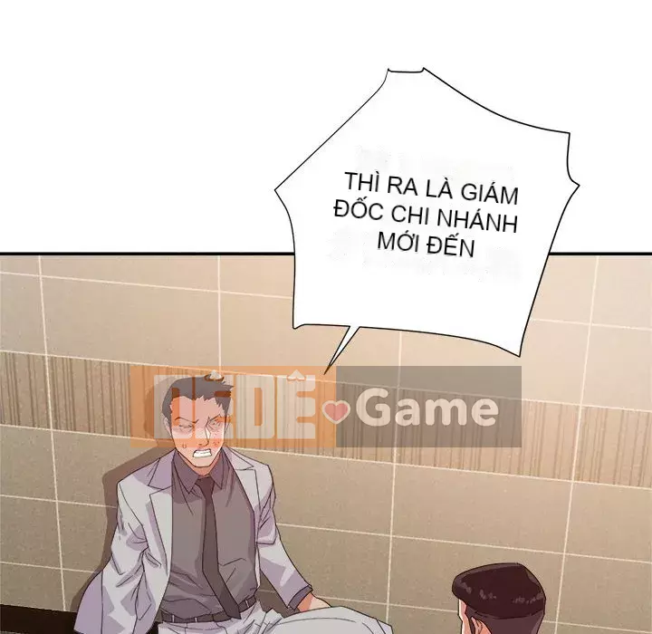 Hội ngộ với crush Chương 8-9