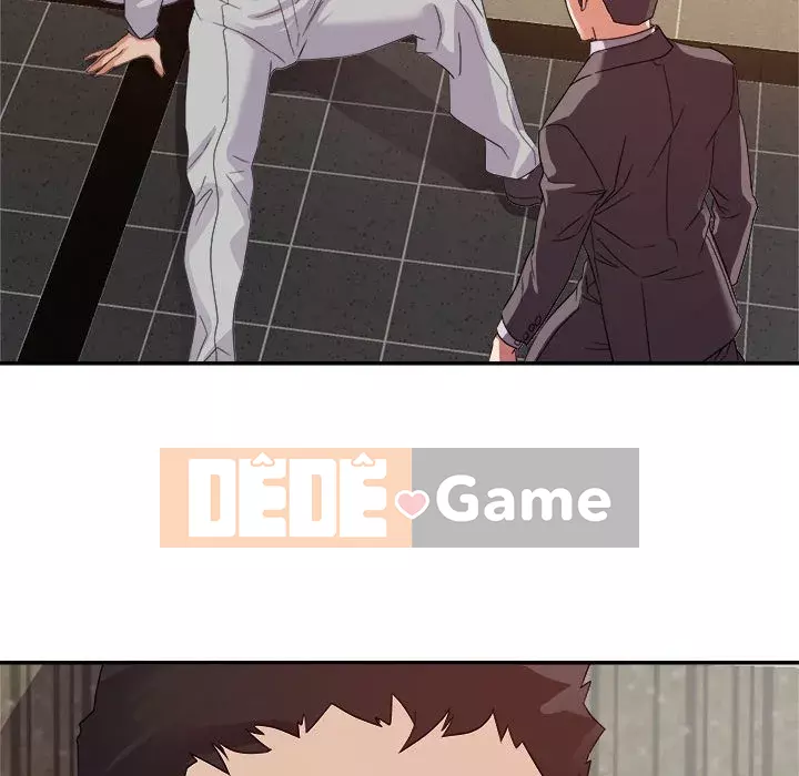 Hội ngộ với crush Chương 8-9