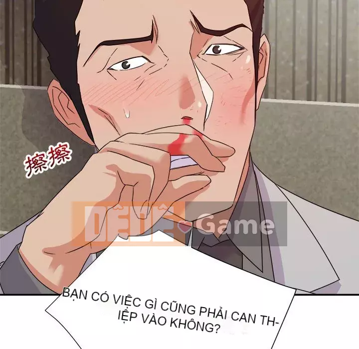 Hội ngộ với crush Chương 8-9