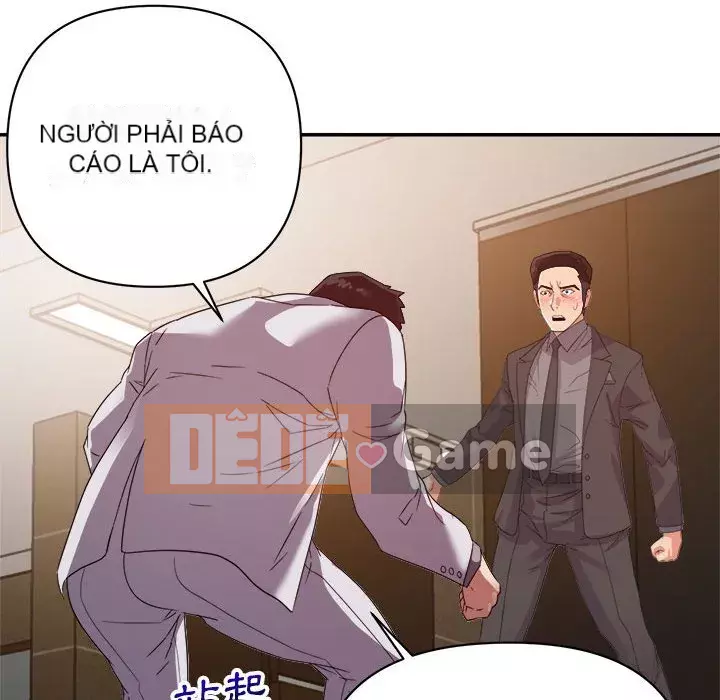 Hội ngộ với crush Chương 8-9