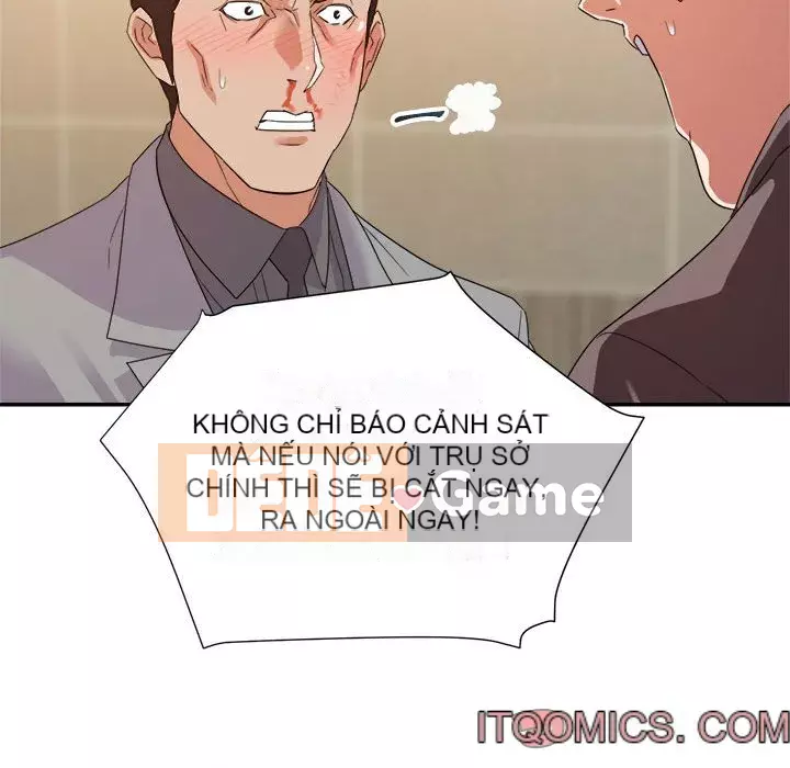 Hội ngộ với crush Chương 8-9