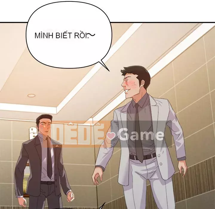 Hội ngộ với crush Chương 8-9