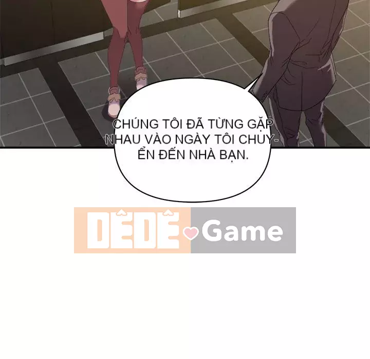 Hội ngộ với crush Chương 8-9