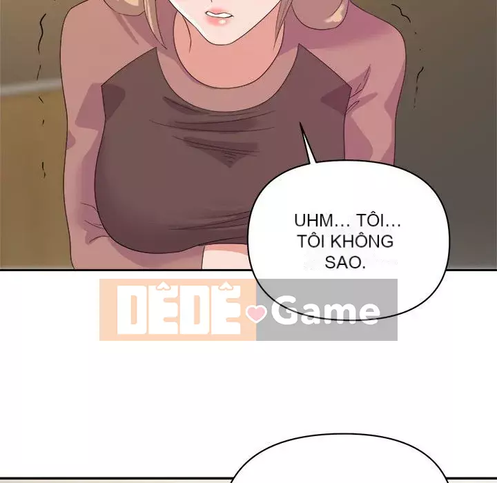 Hội ngộ với crush Chương 8-9