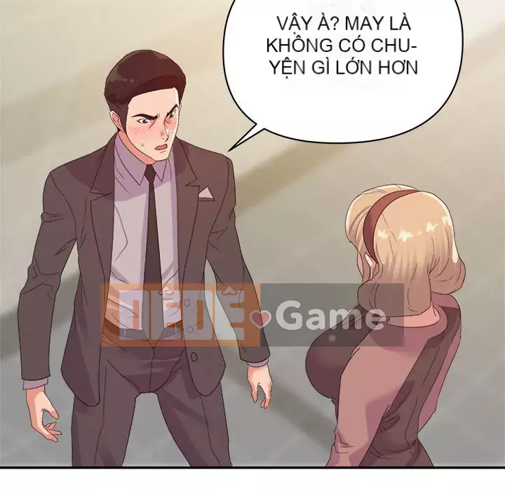 Hội ngộ với crush Chương 8-9