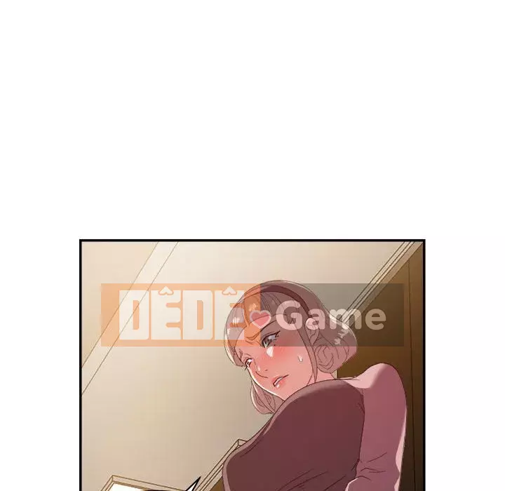 Hội ngộ với crush Chương 8-9