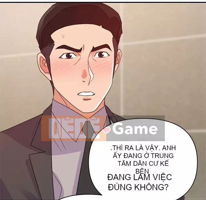 Hội ngộ với crush Chương 8-9