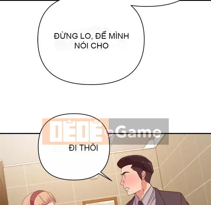 Hội ngộ với crush Chương 8-9