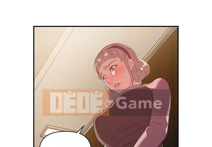 Hội ngộ với crush Chương 8-9