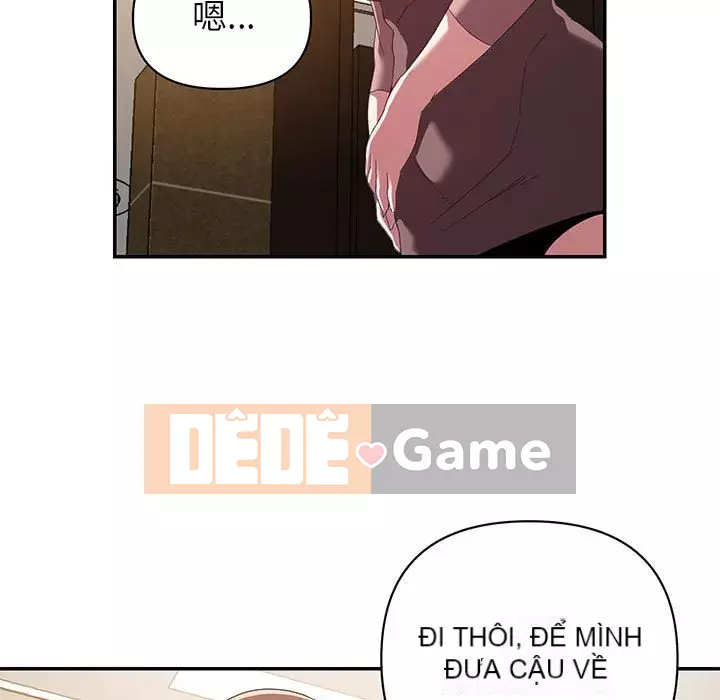 Hội ngộ với crush Chương 8-9