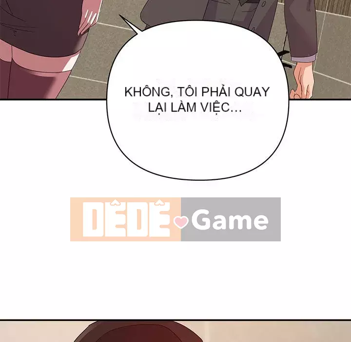 Hội ngộ với crush Chương 8-9