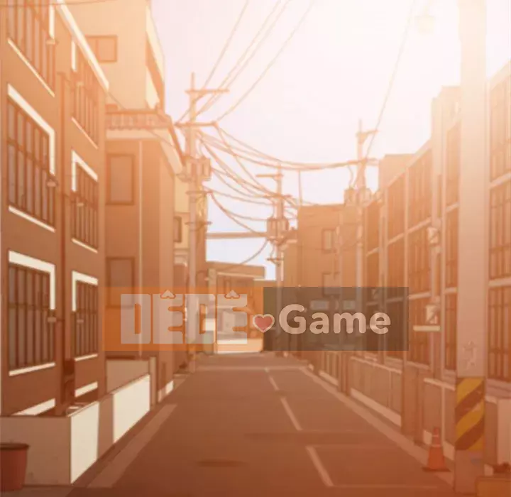 Hội ngộ với crush Chương 8-9