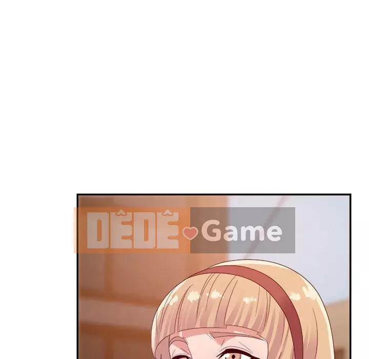 Hội ngộ với crush Chương 8-9