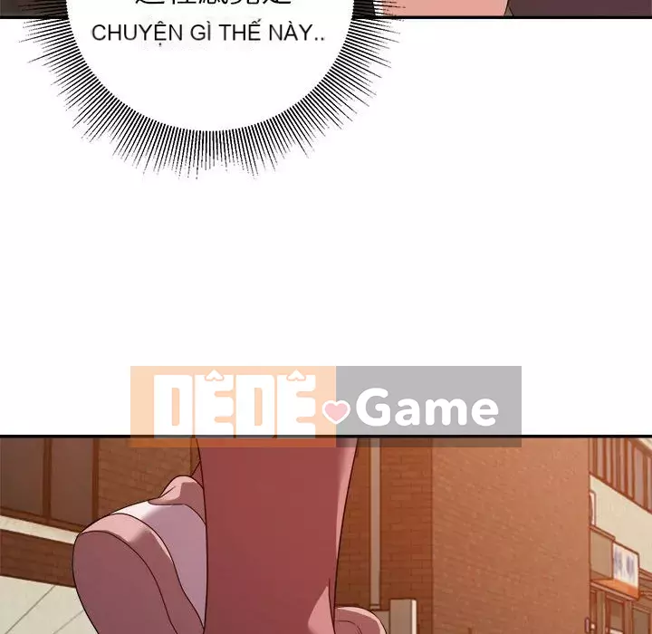 Hội ngộ với crush Chương 8-9