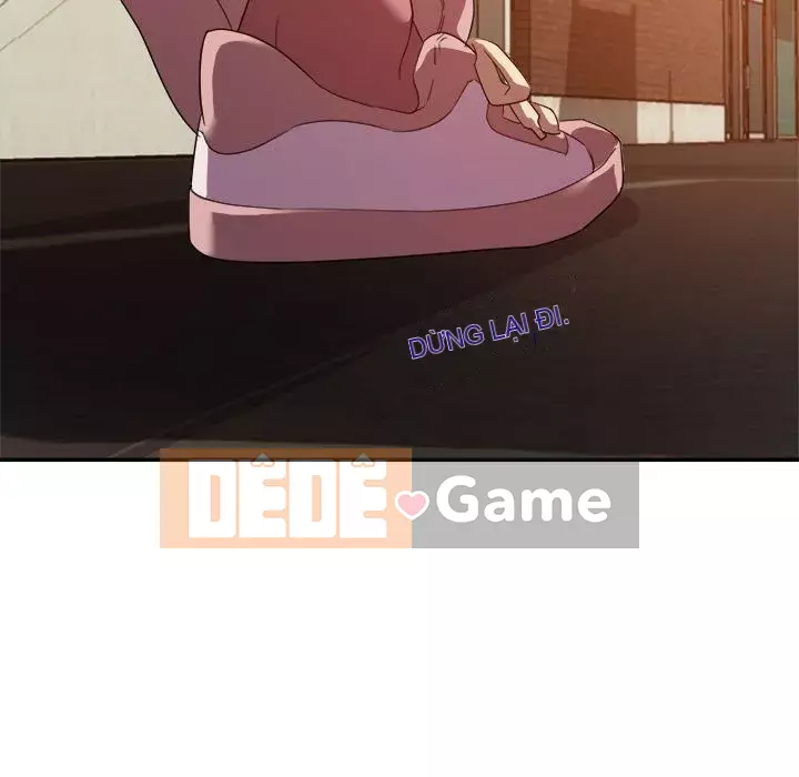 Hội ngộ với crush Chương 8-9