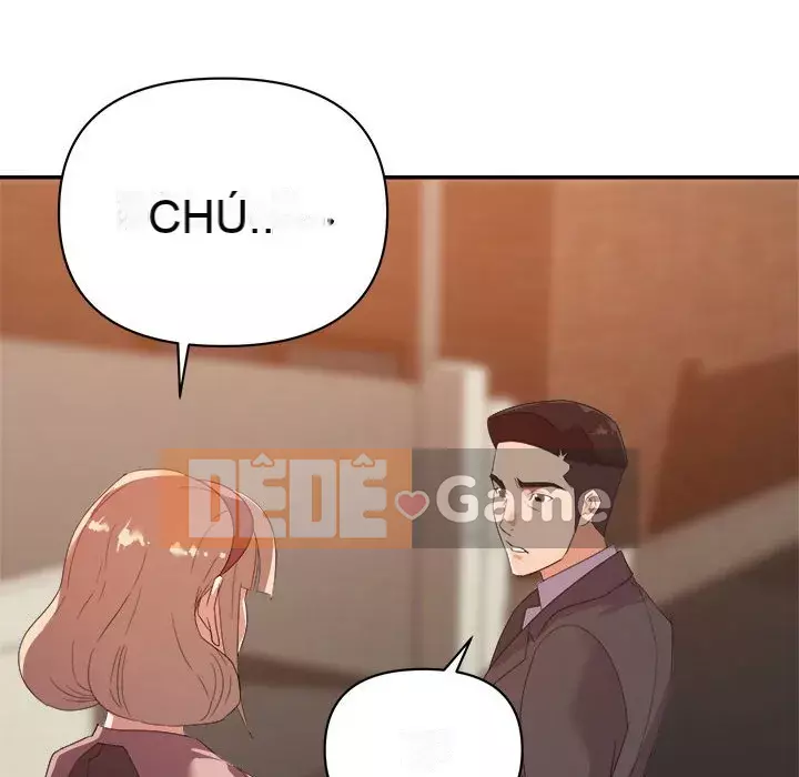 Hội ngộ với crush Chương 8-9