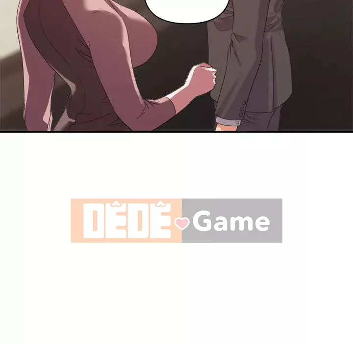 Hội ngộ với crush Chương 8-9