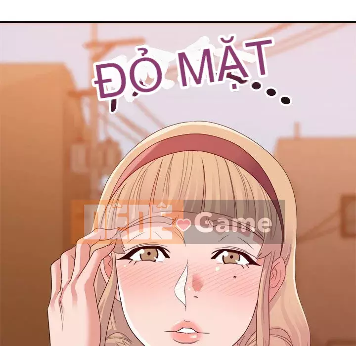 Hội ngộ với crush Chương 8-9