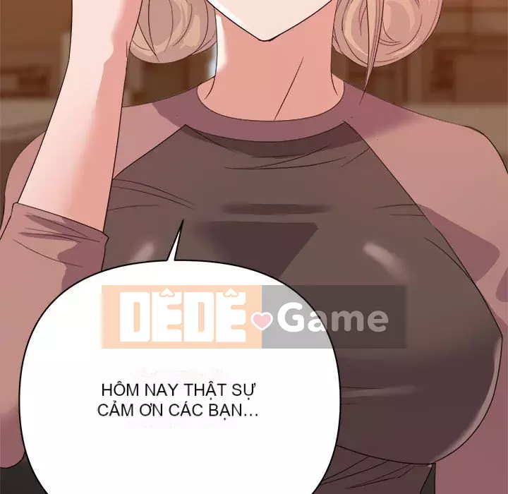 Hội ngộ với crush Chương 8-9