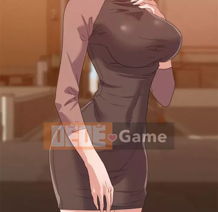 Hội ngộ với crush Chương 8-9