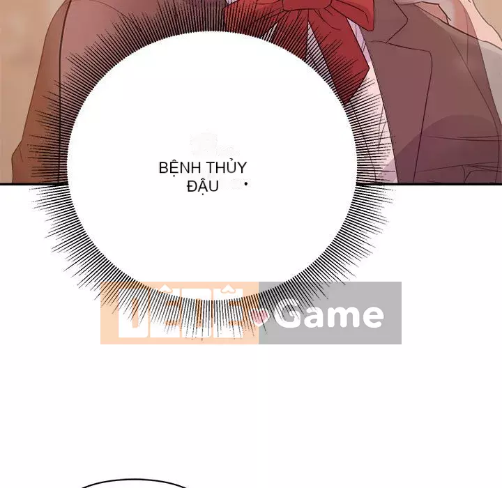 Hội ngộ với crush Chương 8-9