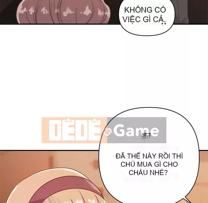 Hội ngộ với crush Chương 8-9