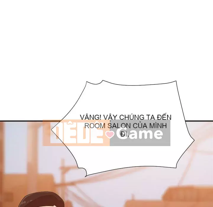 Hội ngộ với crush Chương 8-9