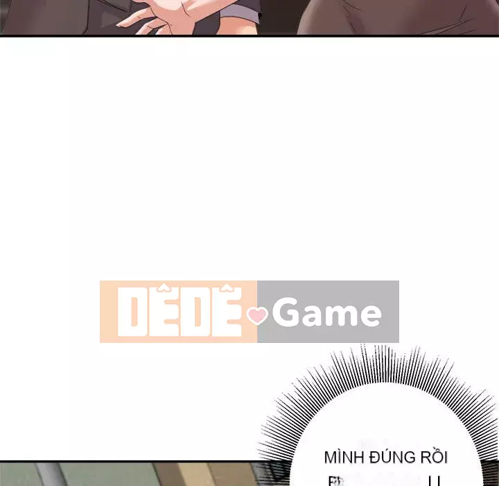 Hội ngộ với crush Chương 8-9