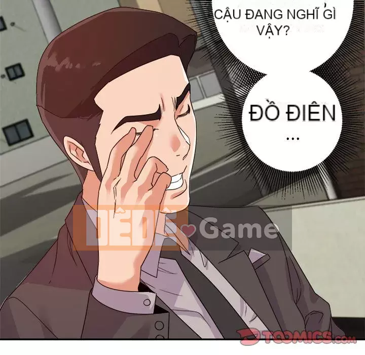 Hội ngộ với crush Chương 8-9