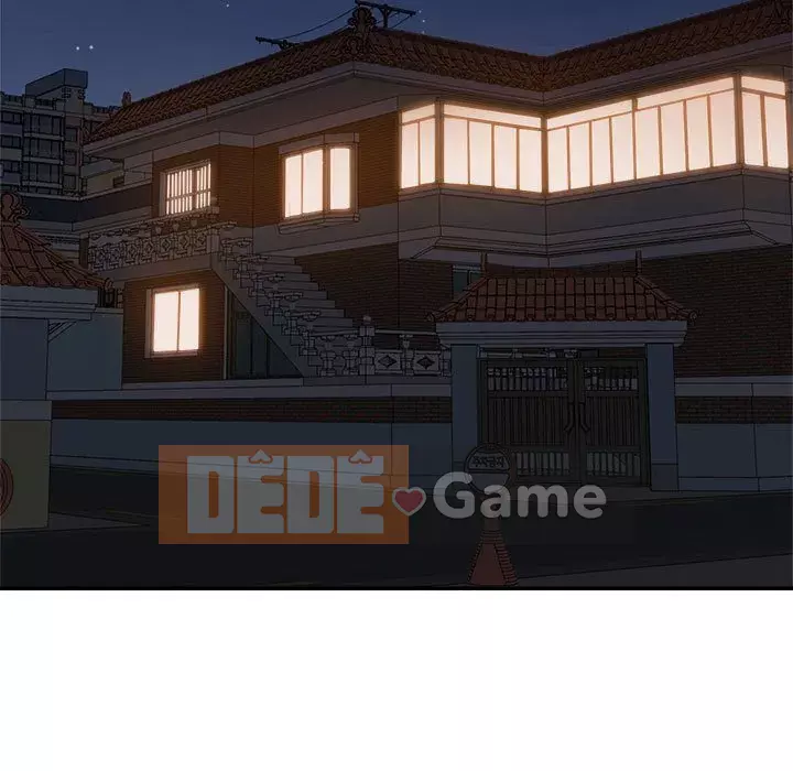 Hội ngộ với crush Chương 8-9