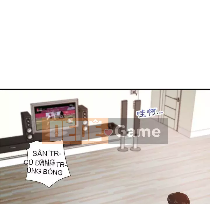 Hội ngộ với crush Chương 8-9