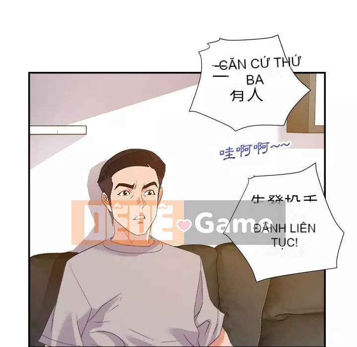 Hội ngộ với crush Chương 8-9