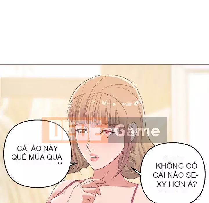 Hội ngộ với crush Chương 8-9