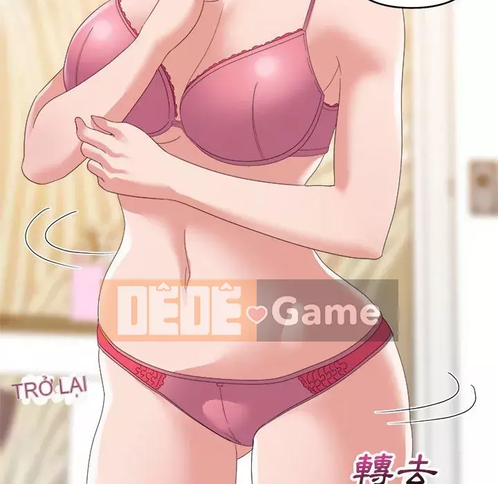 Hội ngộ với crush Chương 8-9