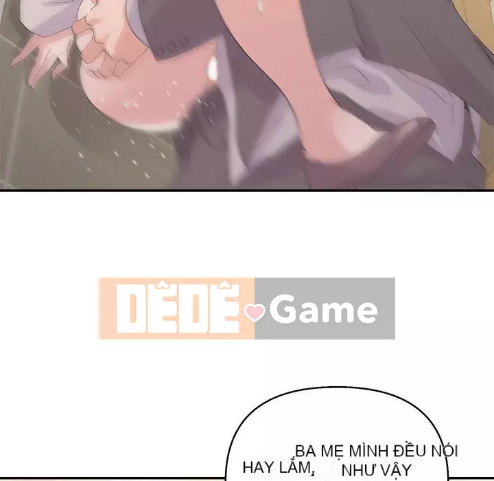 Hội ngộ với crush Chương 8-9