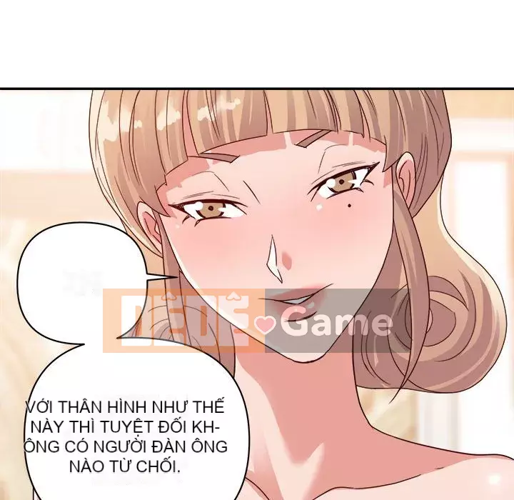 Hội ngộ với crush Chương 8-9