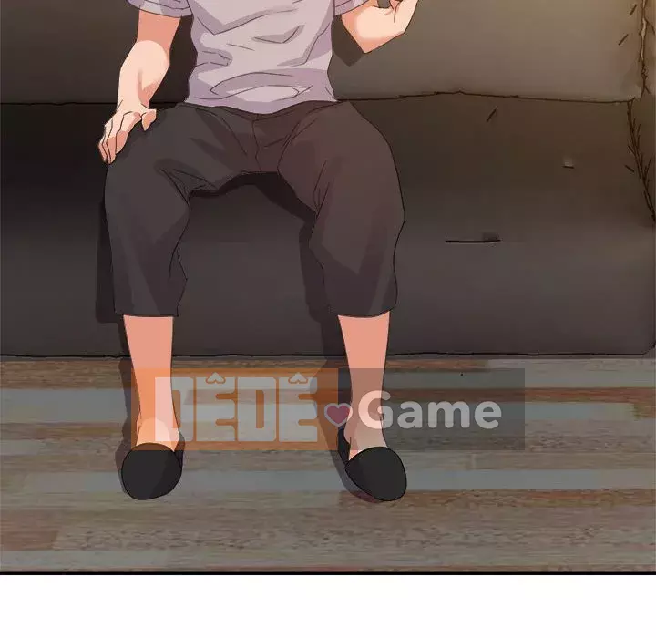 Hội ngộ với crush Chương 8-9