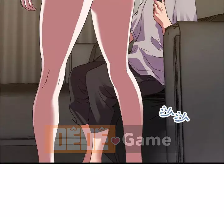 Hội ngộ với crush Chương 8-9