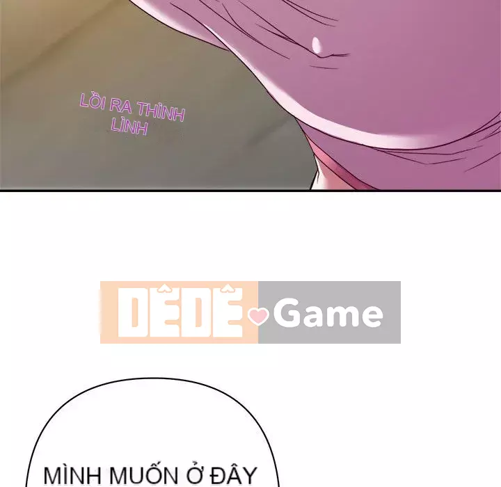 Hội ngộ với crush Chương 8-9