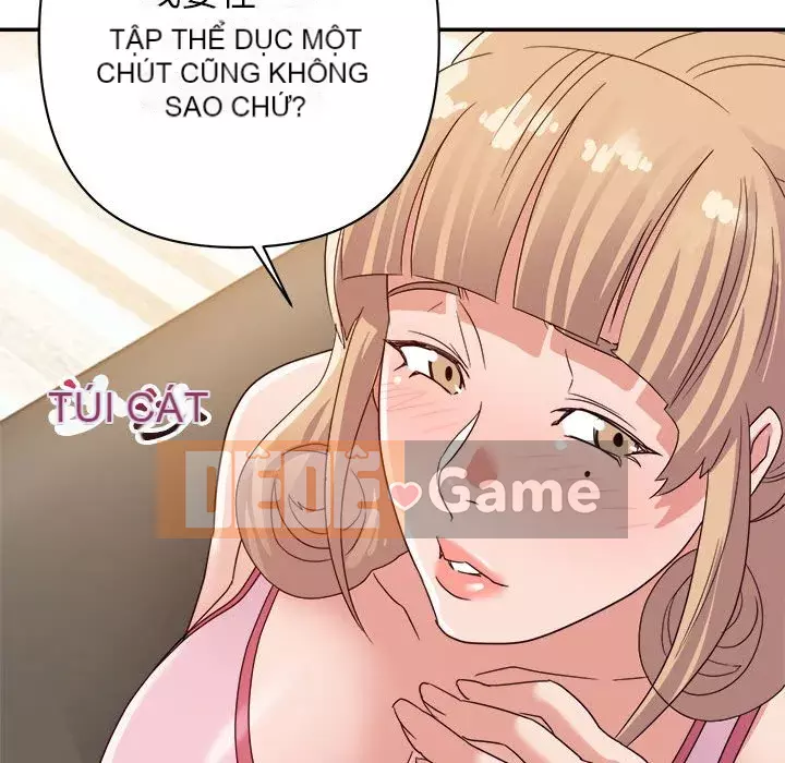 Hội ngộ với crush Chương 8-9