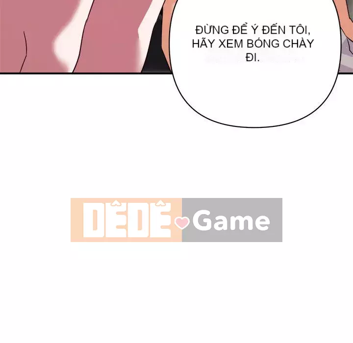 Hội ngộ với crush Chương 8-9