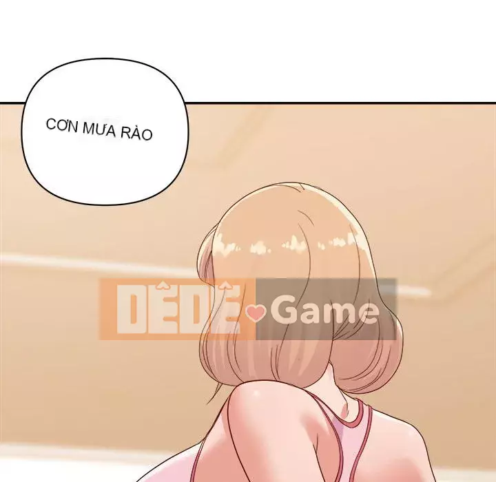 Hội ngộ với crush Chương 8-9