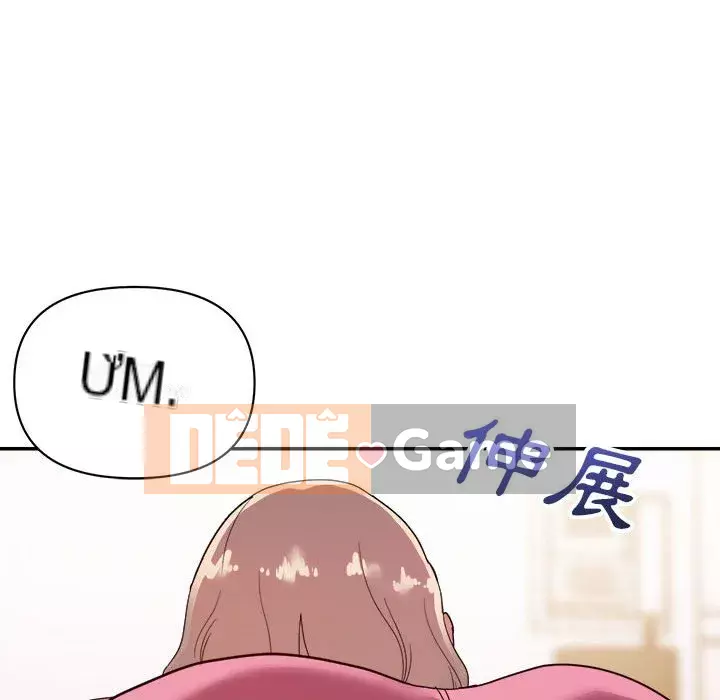 Hội ngộ với crush Chương 8-9