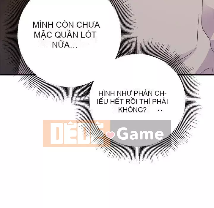 Hội ngộ với crush Chương 8-9