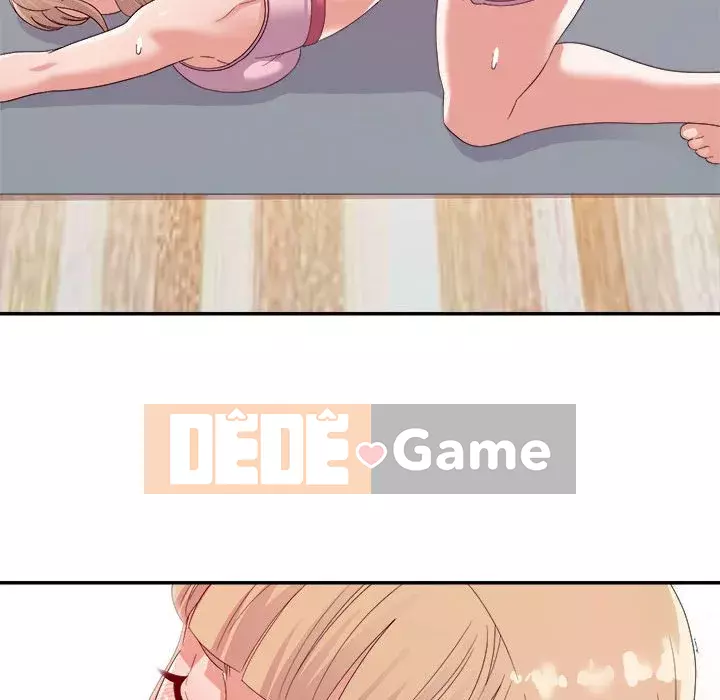 Hội ngộ với crush Chương 8-9