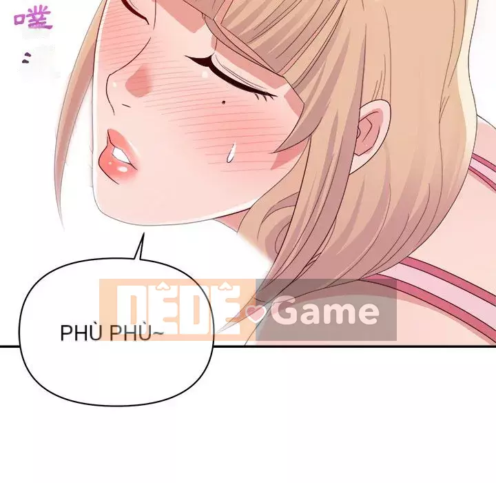 Hội ngộ với crush Chương 8-9